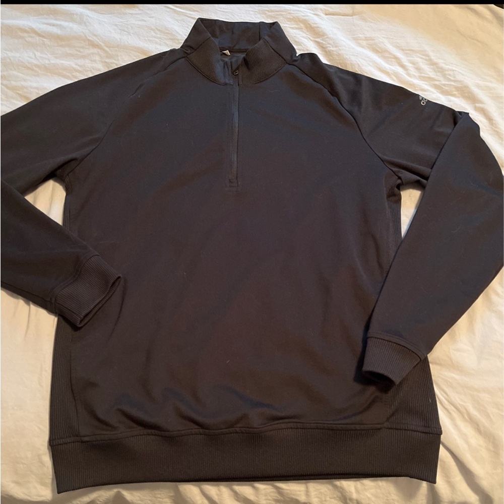 Adidas Golf pullover